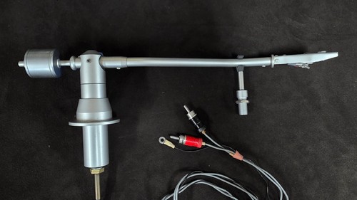 Bbc mp1 tonearm - bbc,
