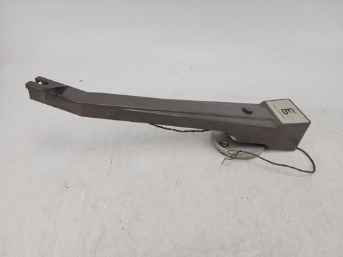 Vintage gray research 208s - vintage,