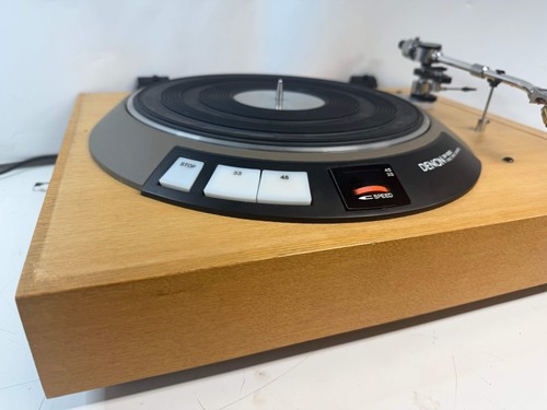 Denon 3000 custom - dp-3000, turntable