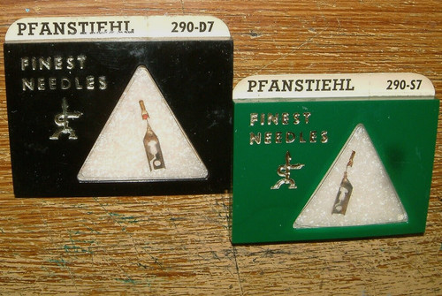 Stereo turntable needles for - stereo,